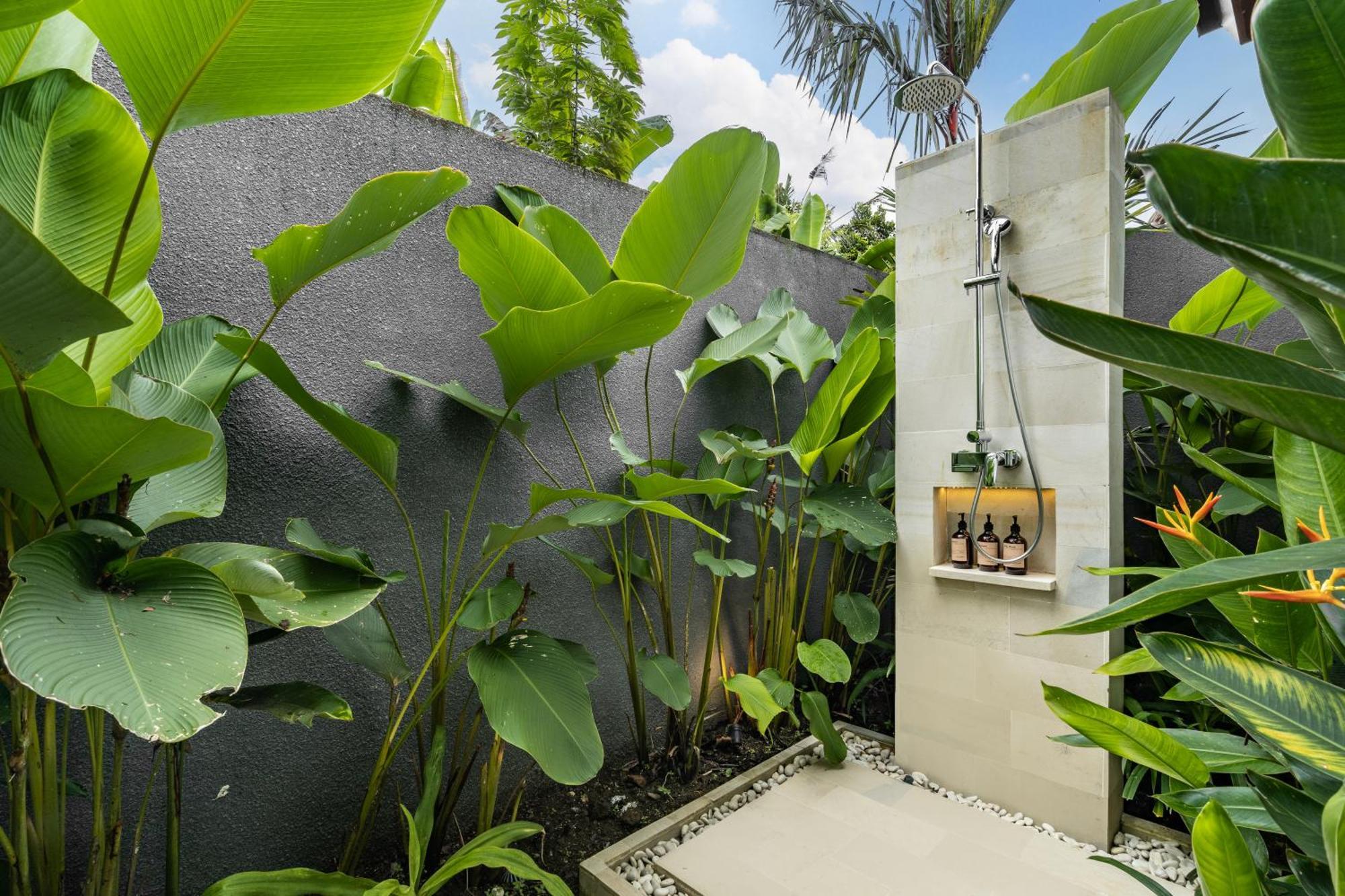 Villa Saiko By Balisuperhost Ubud Eksteriør bilde